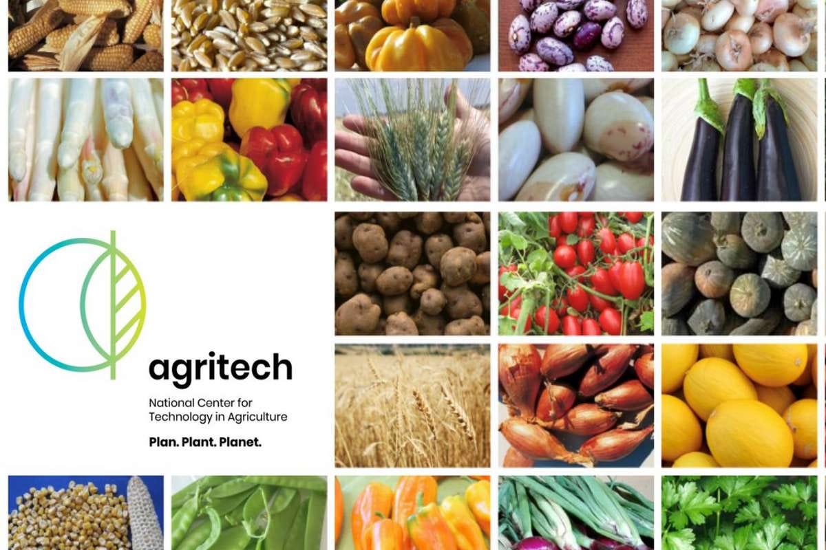 mappatura agrobiodiversità