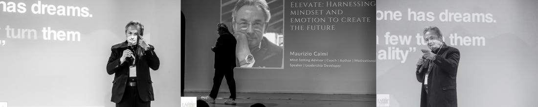 MindSetting con Maurizio