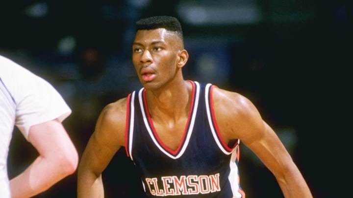 Elden Campbell, Clemson's All-Time Leading Scorer, Dies at 57