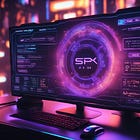 SPX 25D Option Structure Dashboards