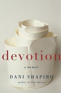 Devotion Devotion