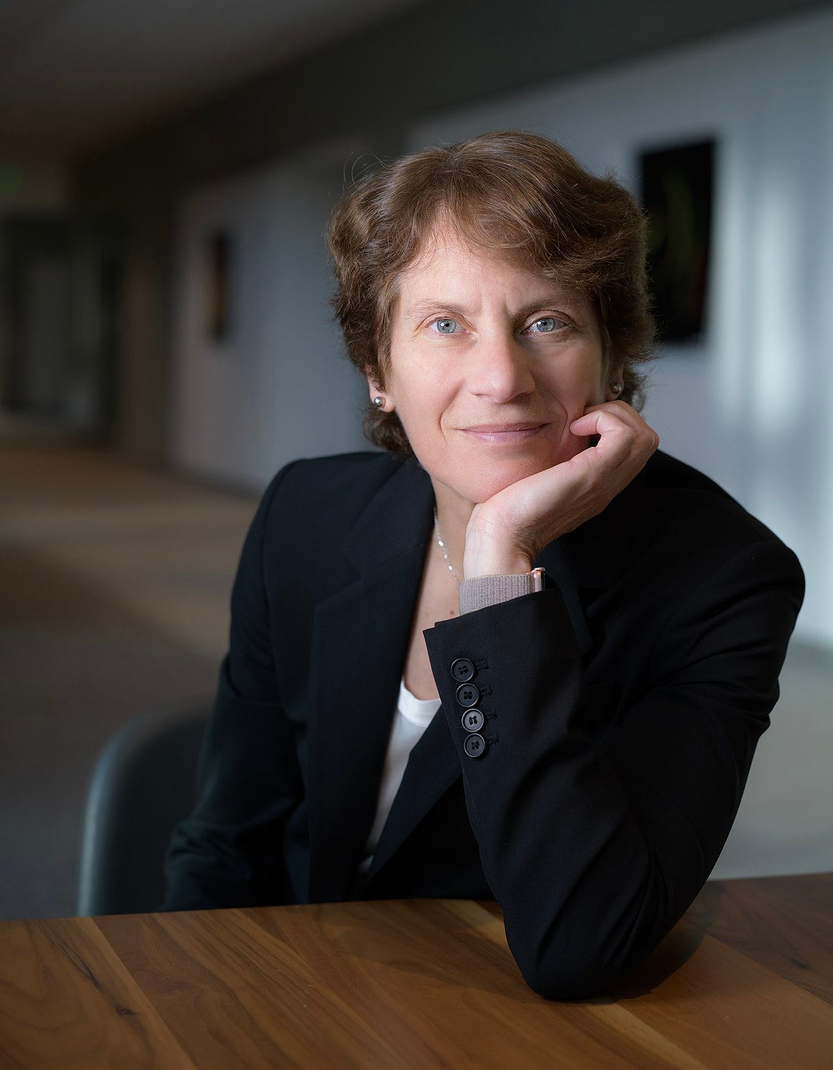 Carolyn Bertozzi - Wikipedia