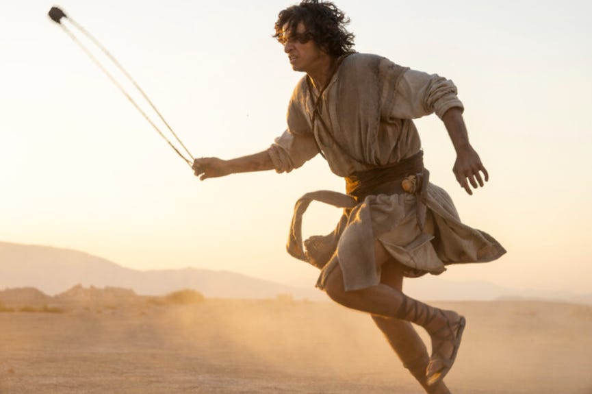 'House Of David' Review: It Shows Promise But Has Room For Improvement 