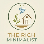 The Rich Minimalist