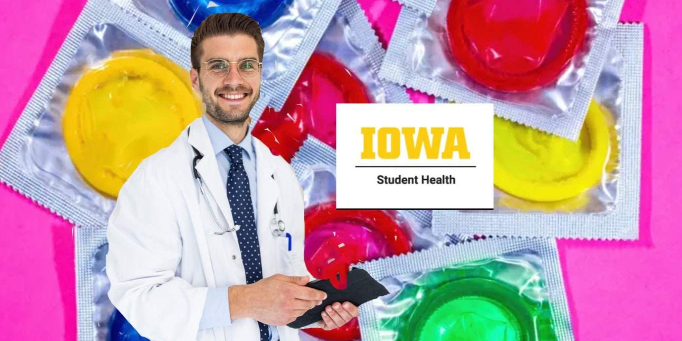 ui student health