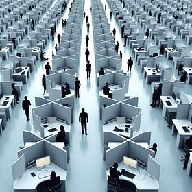 Low unemployment is a European mirage