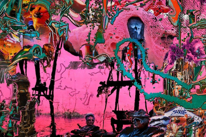 Black Midi: Hellfire Album Review | Pitchfork