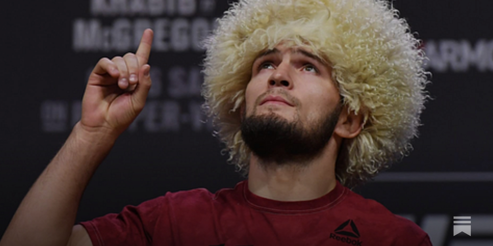 The Many Crypto Schemes of Khabib Nurmagomedov