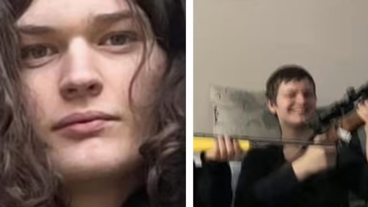 EXCLUSIVE: Tumbler Ridge shooter&rsquo;s dad says Jesse Strang never went by &ldquo;Van Rootselaar&rdquo;