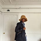 Outfit ideas to get you through summer! (PT.1)