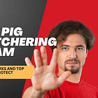 The Pig Butchering Scam: How It Works and Top Ways to Protect Yourself