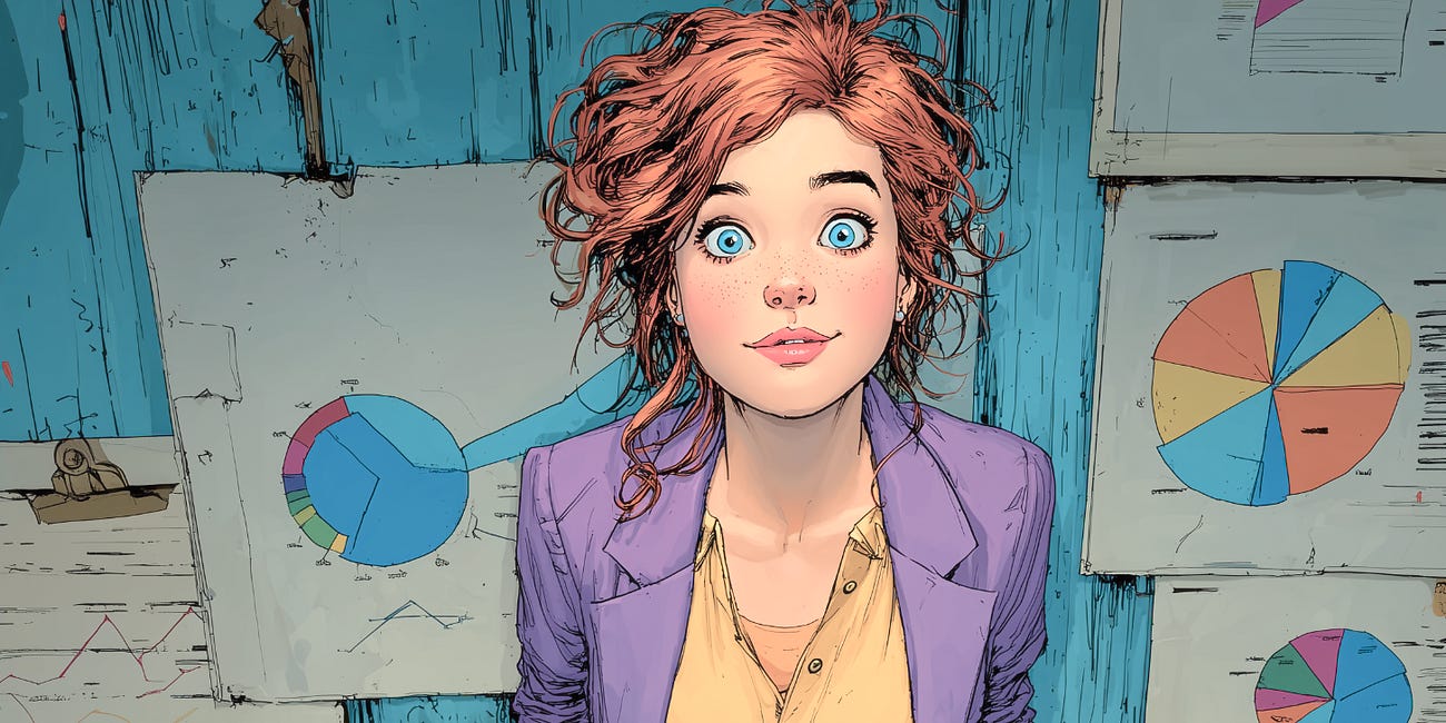 The Count That Couldn’t