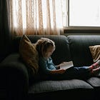 How Do You Craft a Compelling Child Narrator?