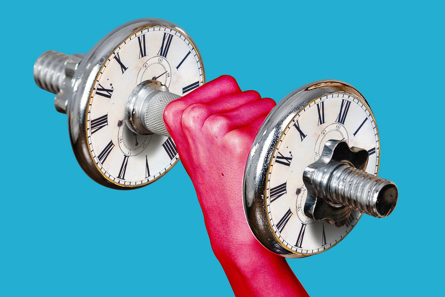 9 tips to strength train and avoid injuries as you get older - Los Angeles  Times