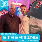 La Newsletter de Fuera de Series