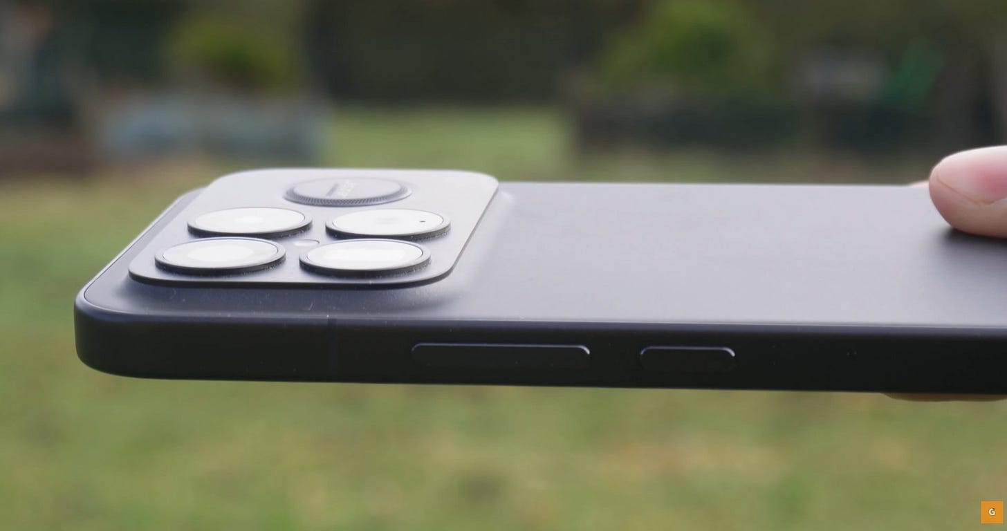 POCO F8 Ultra POCO F8 Ultra