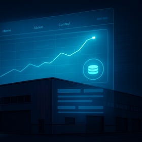 Dal capannone al sito web: i nuovi asset d’impresa nella rivoluzione digitale