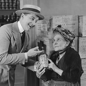 The current state of evidence based medicine 