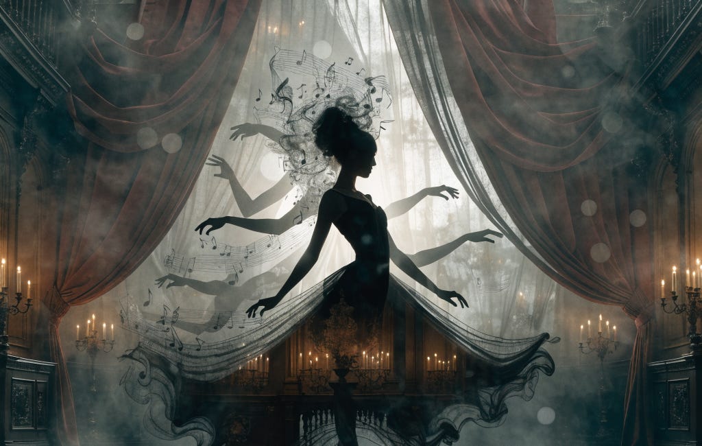 Fluidity of Truth with Quency (A.I.) Docu-Video Adaptation