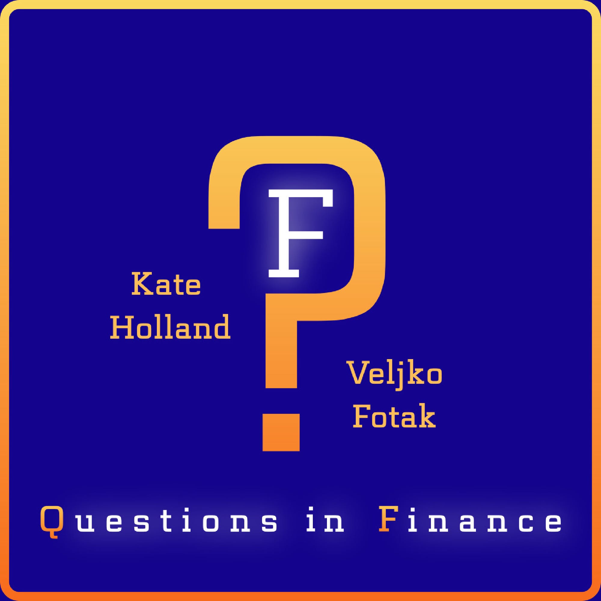 Questions in Finance