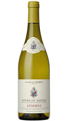 Famille Perrin