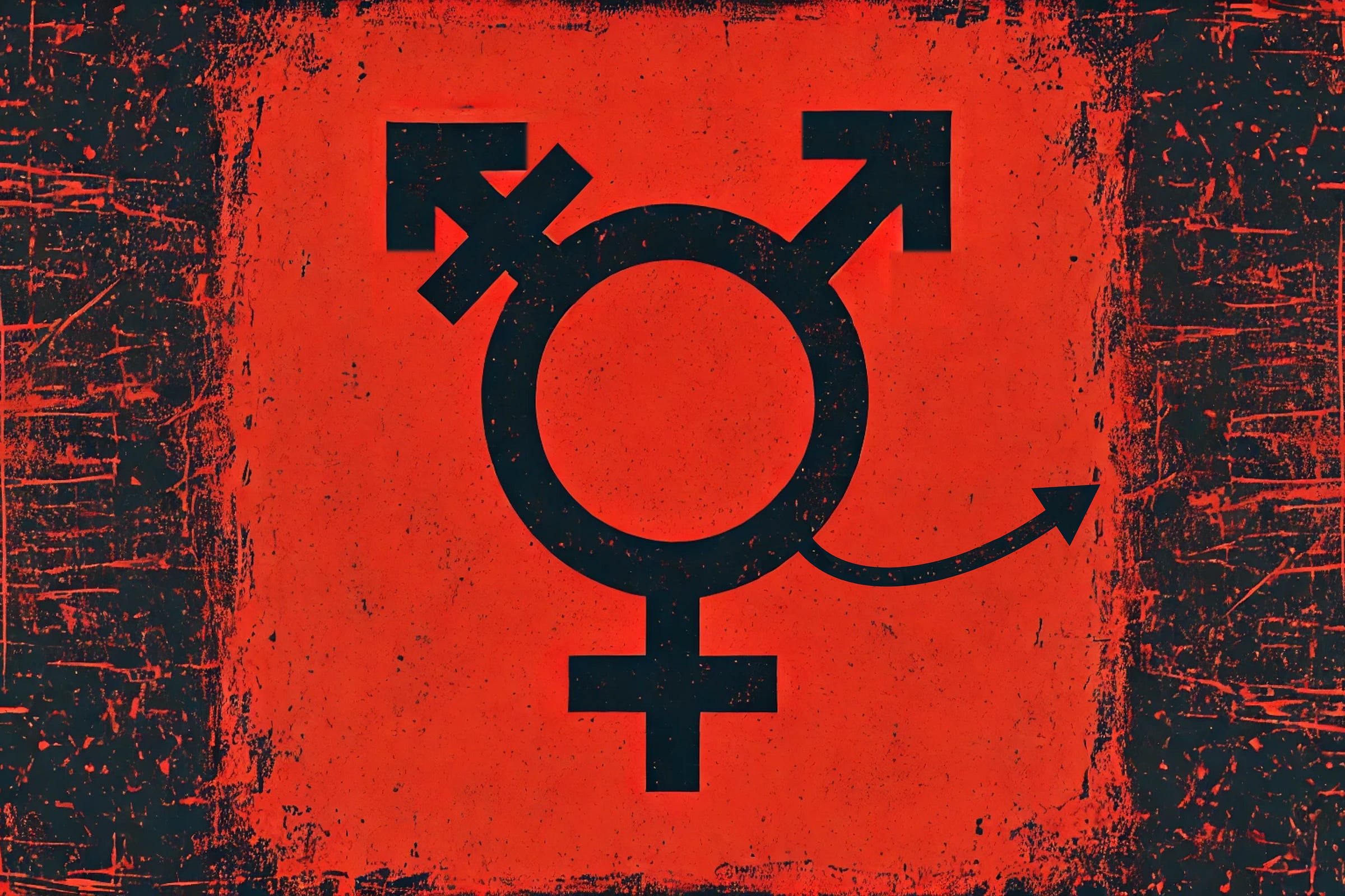 I Hate Gender Ideology but I Don’t Hate Trans People