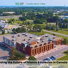 EXCLUSIVE: Ford govt accredited Islamic college despite audit alleging parent org had Muslim Brotherhood links