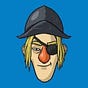 Pavel Tovaryš's avatar