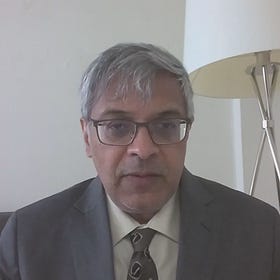 IMPORTANT Episode 38: My Thoughts On The Murthy v. Missouri Supreme Court Hearing Yesterday