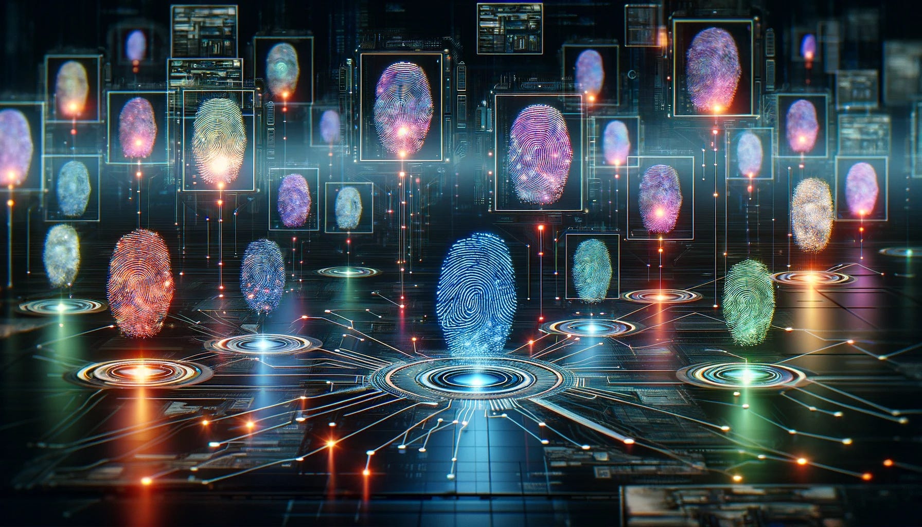 Decentralized Identity: the missing link for Digital Finance? 🤔; CME  becomes top Bitcoin Futures Market as institutions eye crypto 🏦; Banks  race to harness AI, but caution reigns 🤖