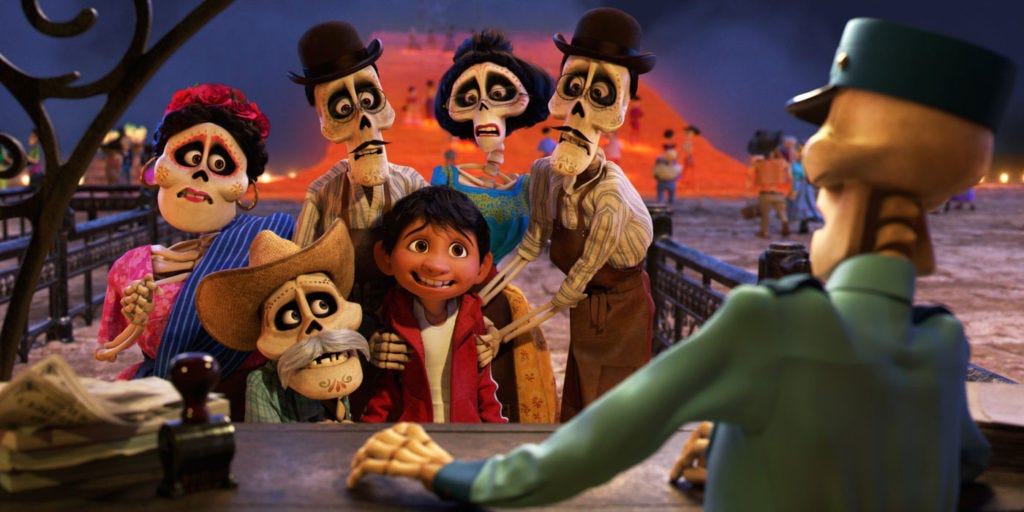 coco coco