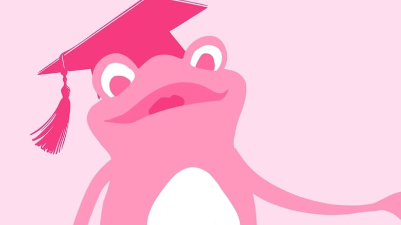 Unifrog virtual university fair