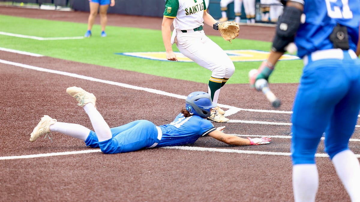 CSUSM softball falls short in national semifinal