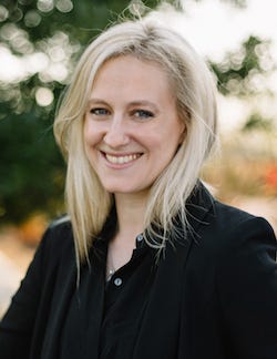 Catherine Ruth Pakaluk | Washington, D.C. | The Busch School of Business,  Washington, DC | CUA
