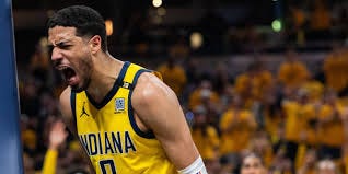 Tyrese Haliburton Must Remain Aggressive for the Indiana Pacers to Advance  Past the New York Knicks