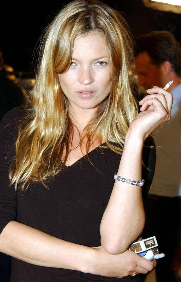 Kate Moss