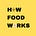 HOW FOOD WORKS