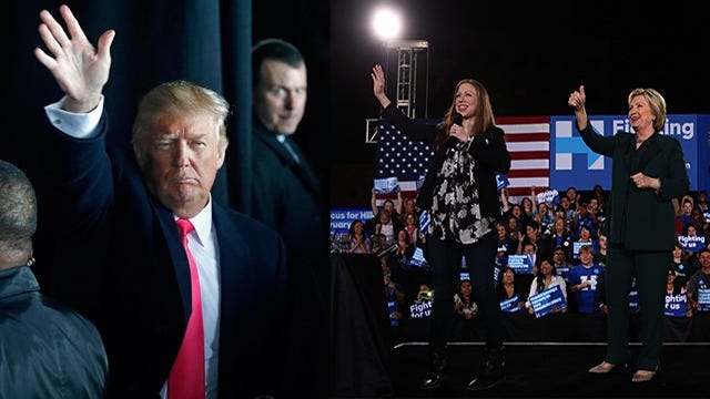 randal pinkett and kwame jackson suddenly find donald trump unworthy of america 2016 images randal pinkett and kwame jackson suddenly find donald trump unworthy of america 2016 images
