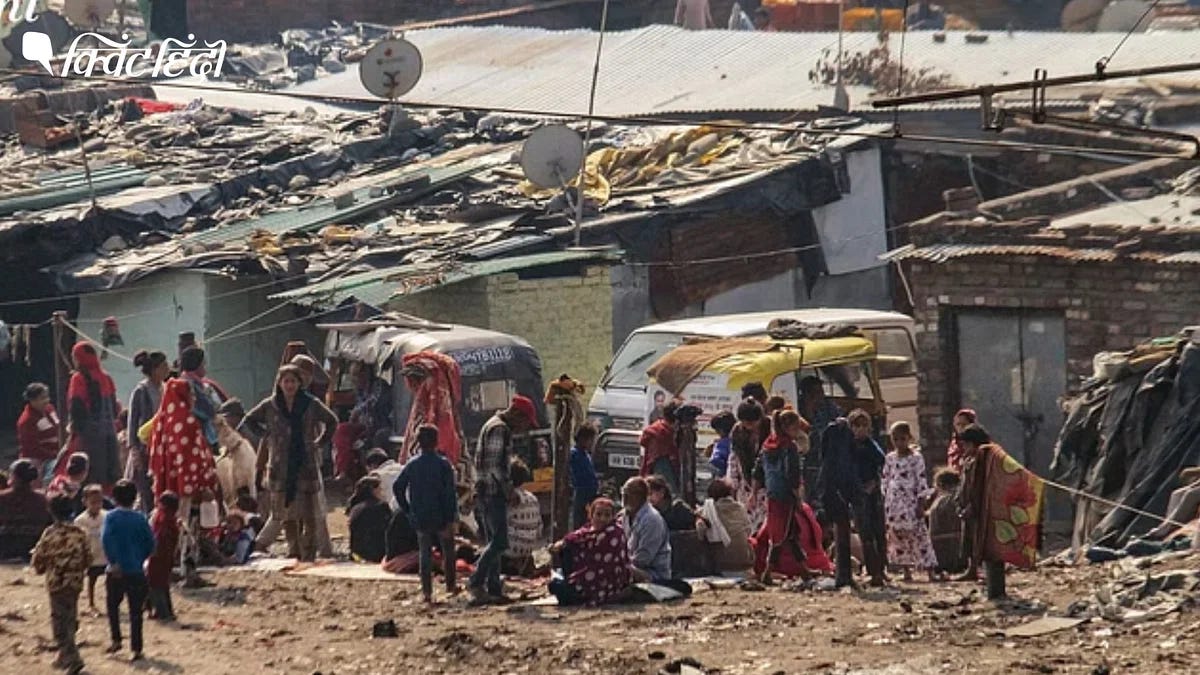 Haldwani Violence: हल्द्वानी हिंसा का कारण क्या है? इंटेलिजेंस की नाकामी, कानून का 'उल्लंघन' |Intel Failure to Violation of Law How riots happened in Uttarakhand Haldwani Violence: हल्द्वानी हिंसा का कारण क्या है? इंटेलिजेंस की नाकामी, कानून का 'उल्लंघन' |Intel Failure to Violation of Law How riots happened in Uttarakhand