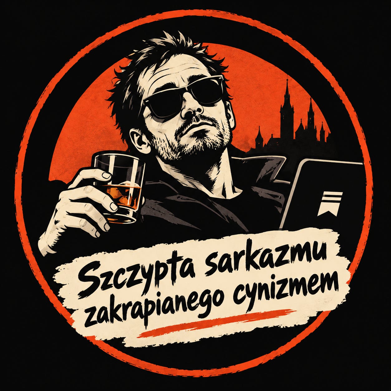 Michał Pogoda logo