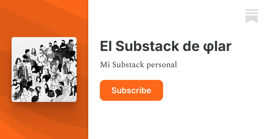 Los objetos que escuchan - El Substack de φlar
