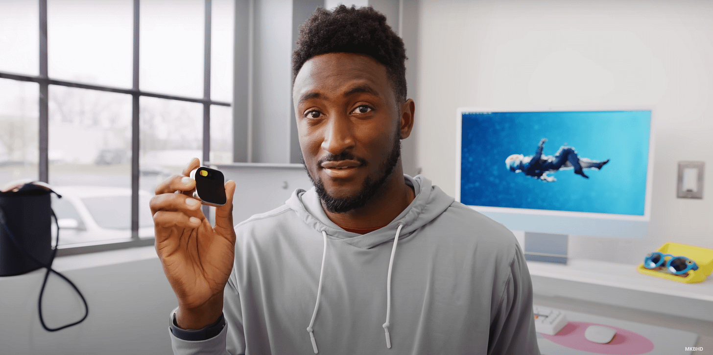 Did a YouTuber Kill Humane and Fisker? MKBHD's Scathing Reviews Send  Shockwaves Through the Tech Industry