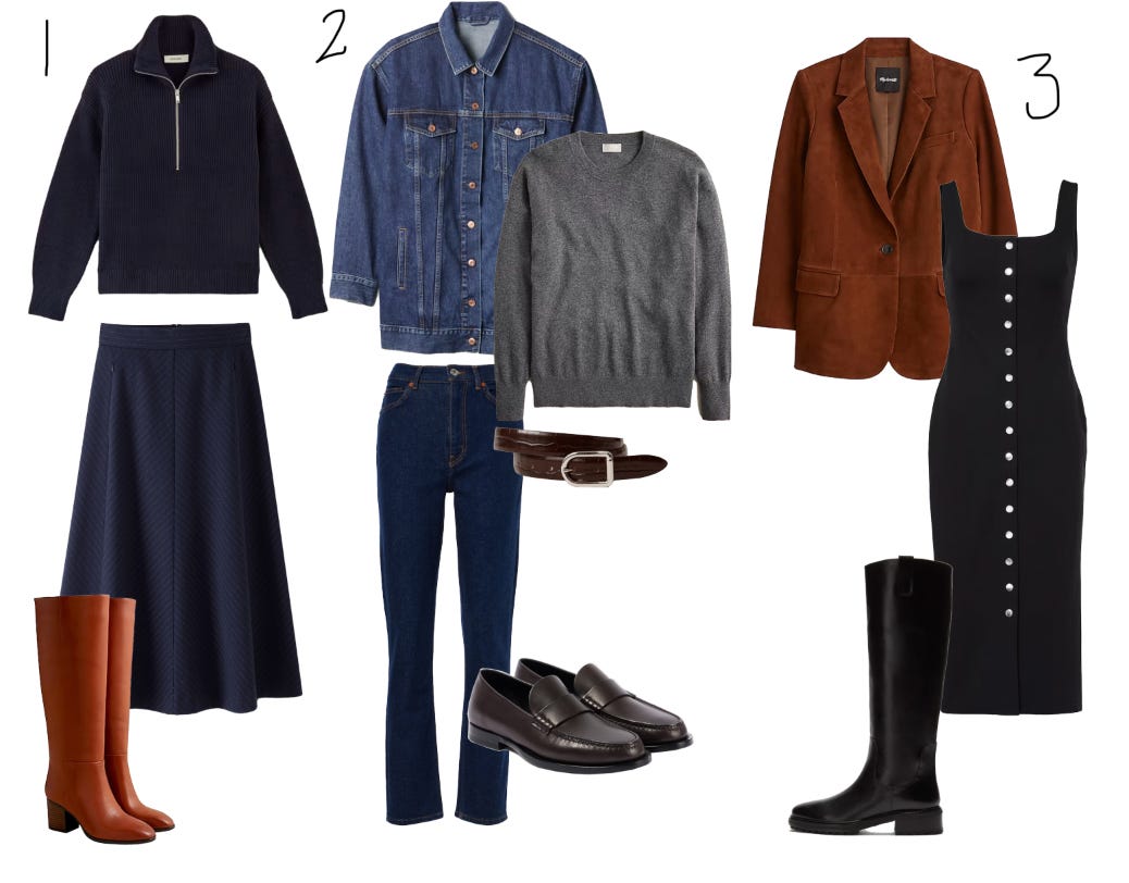 how long should a work dress be How Short is Too Short for a Skirt at Work? The Skirt Length POLL!