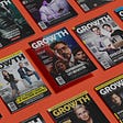 GROWTH MAGAZIN's avatar