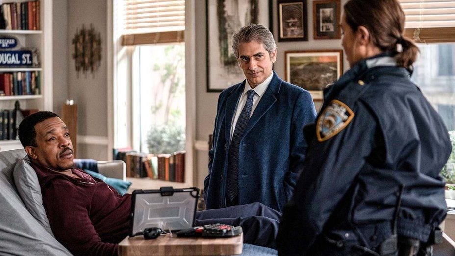 ABW TV Guide: All the new & returning TV to watch this weekend (17-19 Jan 2020)