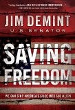 Saving Freedom
