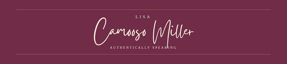Lisa Camooso Miller