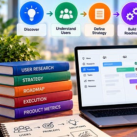 (Course #43) Product Management, and how it’s changing