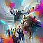 Unlimited Dream Co.'s avatar