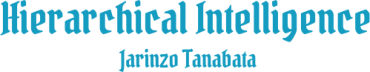 Hierarchical Intelligence 
